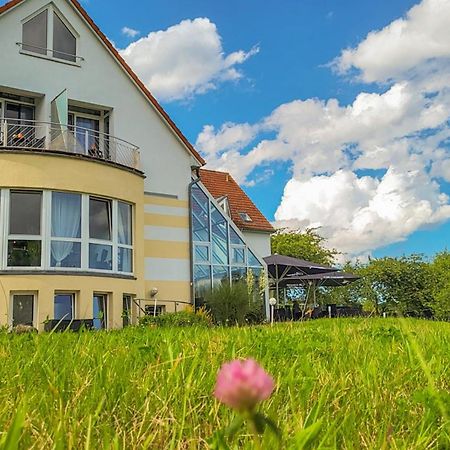 Inselhotel Kleiner Bodden Buschvitz Екстер'єр фото