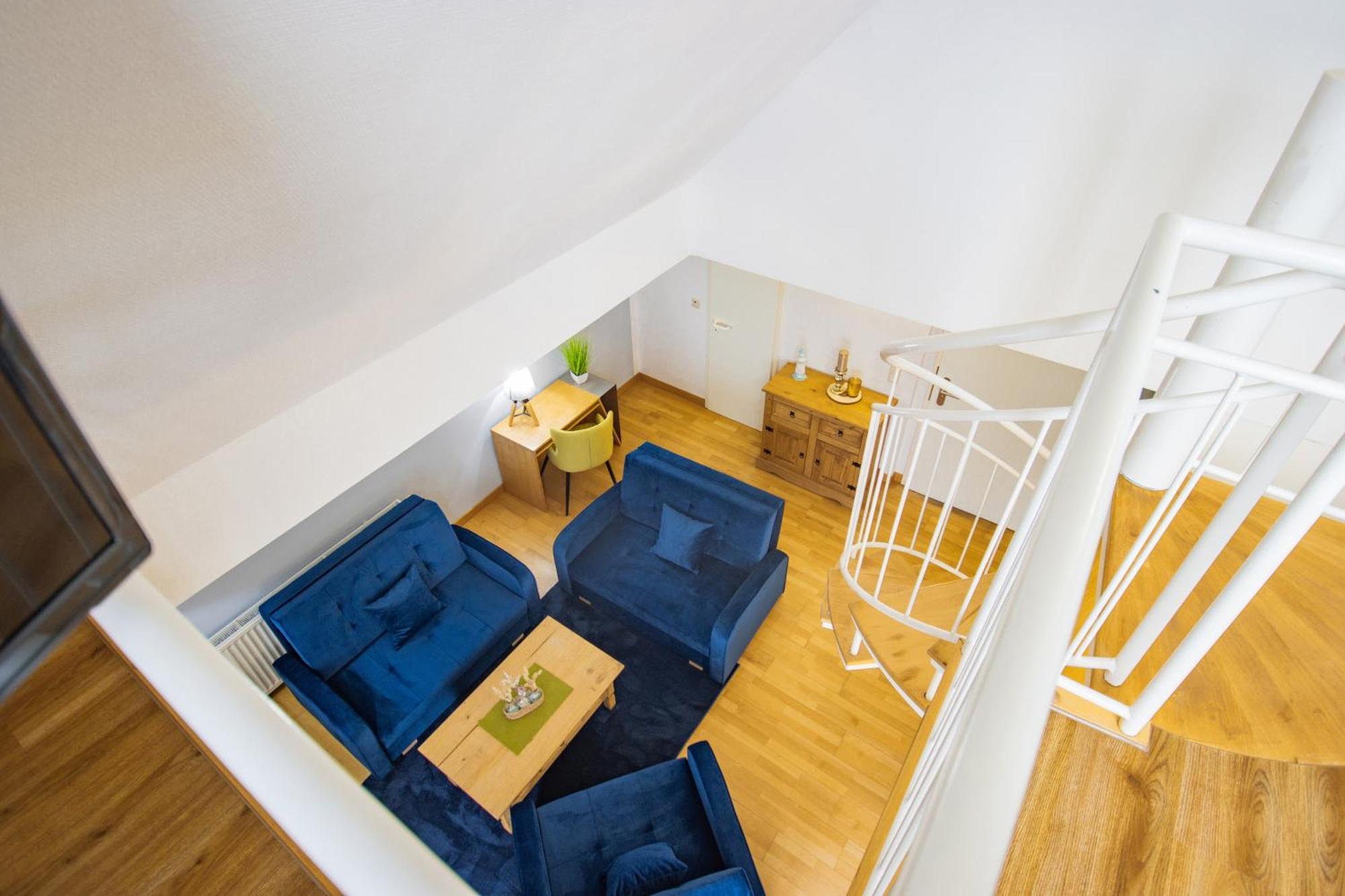 Inselhotel Kleiner Bodden Buschvitz Екстер'єр фото